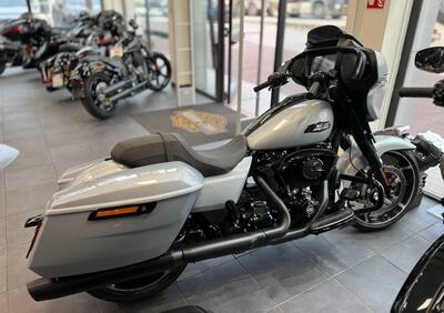 Harley-Davidson Street Glide (2024) - Annuncio 9534711