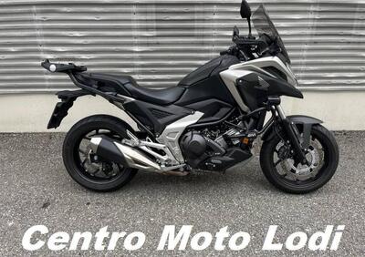 Honda NC 750 X DCT (2021 - 24) - Annuncio 9534722