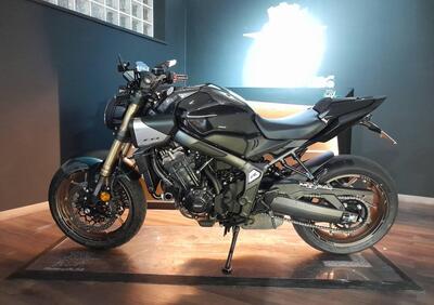 Honda CB 650 R (2024) - Annuncio 9534727