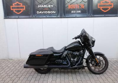 Harley-Davidson Street Glide ST (2022 - 23) - Annuncio 9534724