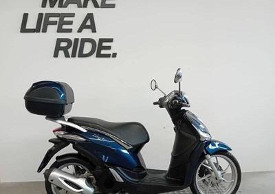 Piaggio Liberty 125 ABS (2017 - 20) - Annuncio 9534732