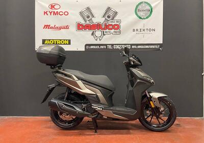 Kymco Agility S 200i (2023 - 24) - Annuncio 9534753