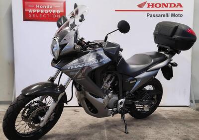 Honda Transalp XL 700 V (2007 - 2013) - Annuncio 9534756