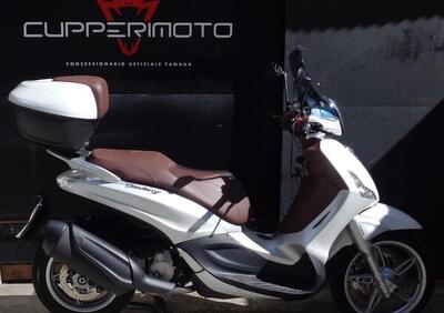 Piaggio Beverly 350 ABS (2016 - 20) - Annuncio 9534803