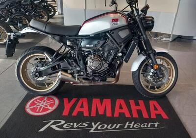 Yamaha XSR 700 XTribute (2021) - Annuncio 9534818