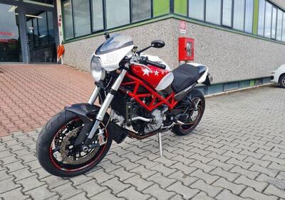 Ducati Monster S4R Testastretta - Annuncio 9534832