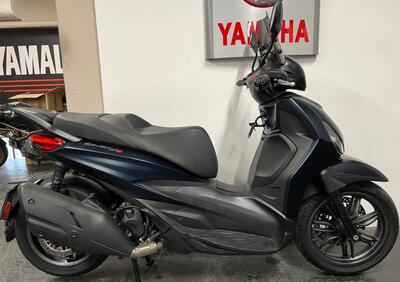 Piaggio Beverly 400 S ABS-ASR (2021 - 24) - Annuncio 9534840