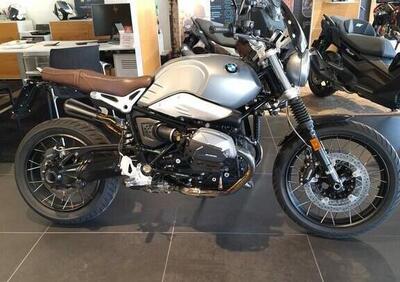 Bmw R nineT 1200 Scrambler (2016 - 20) - Annuncio 9534844