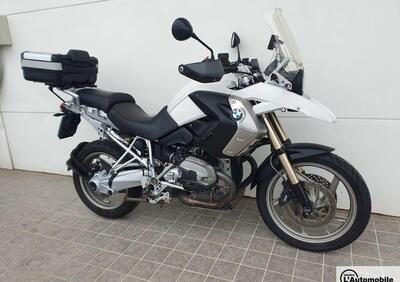 Bmw R 1200 GS (2010 - 12) - Annuncio 9428735