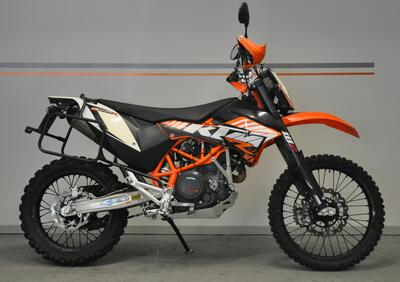 KTM 690 Enduro R (2012 - 17) - Annuncio 9510260