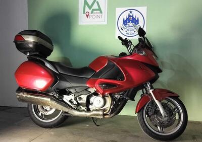 Honda Deauville 700 ABS - Annuncio 9533266