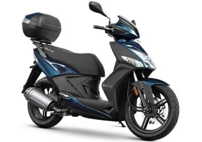 Kymco Agility 50 R16 + (2021 - 24) - Annuncio 9534865