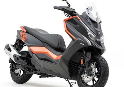 Kymco DTX 360 125 (2022 - 24) - Annuncio 9534866