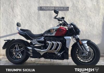 Triumph Rocket 3 GT (2021 - 24) - Annuncio 9529359