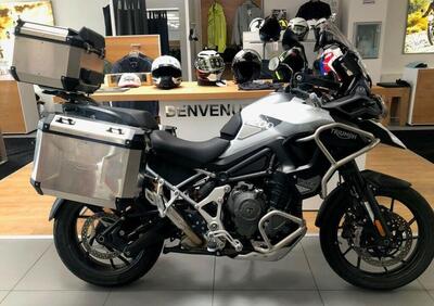 Triumph Tiger 1200 GT Pro (2022 - 23) - Annuncio 9534870