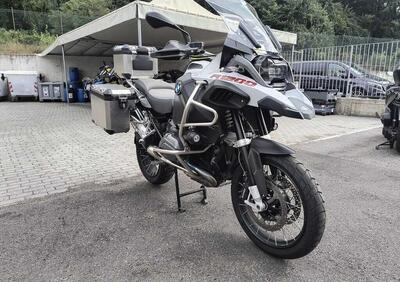 Bmw R 1200 GS Adventure (2017 - 18) - Annuncio 9534871