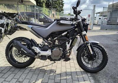 Husqvarna Svartpilen 125 (2021 - 23) - Annuncio 9534873