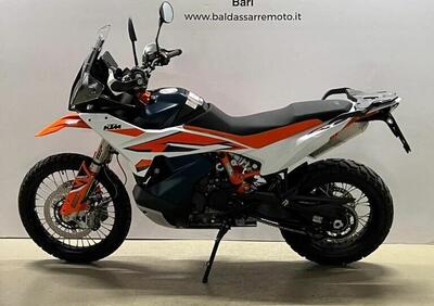 KTM 890 Adventure R (2023 - 24) - Annuncio 9534879