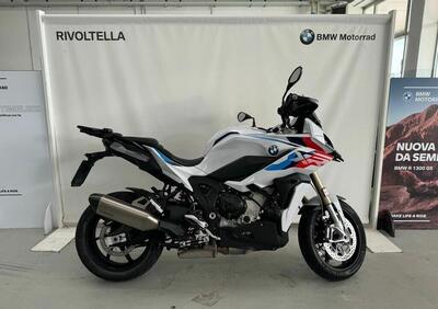 Bmw S 1000 XR (2020 - 23) - Annuncio 9534885