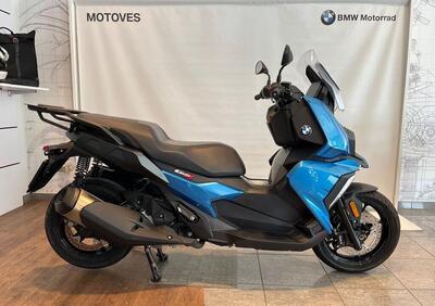 Bmw C 400 X (2018 - 20) - Annuncio 9534891