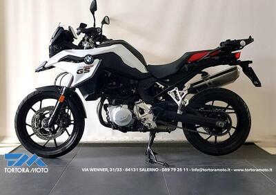 Bmw F 750 GS (2018 - 20) - Annuncio 9534904