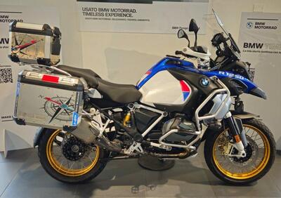 Bmw R 1250 GS Adventure (2019 - 20) - Annuncio 9534911