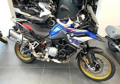 Bmw F 850 GS (2021 - 24) - Annuncio 9534932