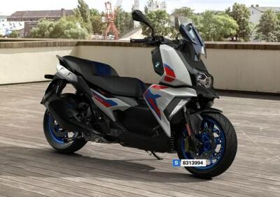 Bmw C 400 X (2021 - 24) - Annuncio 9534952