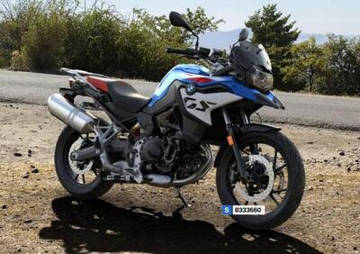 Bmw F 800 GS (2024 - 25) - Annuncio 9534953