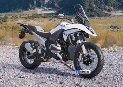 Bmw R 1300 GS (2023 - 25) - Annuncio 9534954