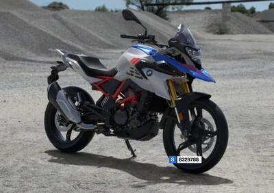 Bmw G 310 GS (2021 - 25) - Annuncio 9534956