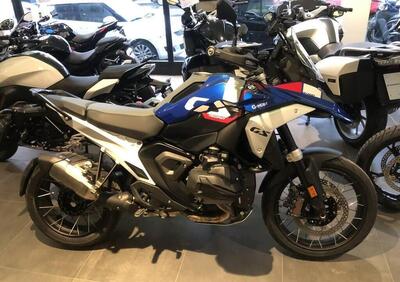 Bmw R 1300 GS Trophy (2023 - 25) - Annuncio 9535012