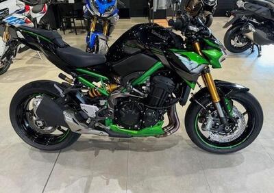 Kawasaki Z 900 SE Performance (2023 - 24) - Annuncio 9535013