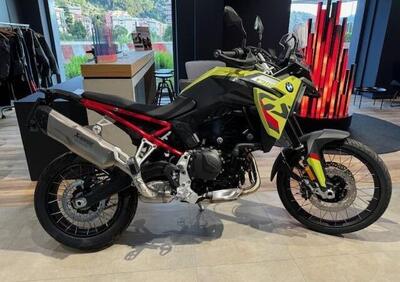 Bmw F 900 GS (2024 - 25) - Annuncio 9535014