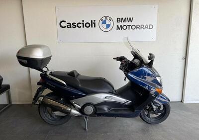 Yamaha T-Max 500 (2001 - 03) - Annuncio 9525464