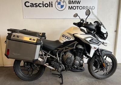 Triumph Tiger 1200 XRt (2018 - 20) - Annuncio 9535024