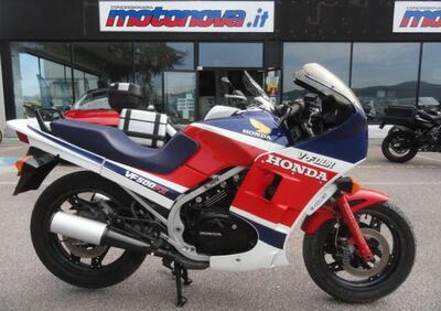 Honda VF 500 FII - Annuncio 9535061