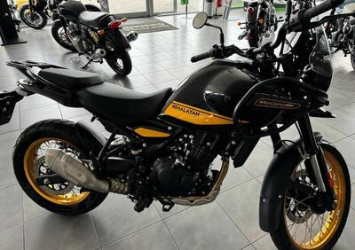 Royal Enfield Himalayan 450 (2024) - Annuncio 9535105