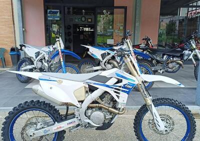 Tm Moto MX 250 Fi 4t (2022) - Annuncio 9515051