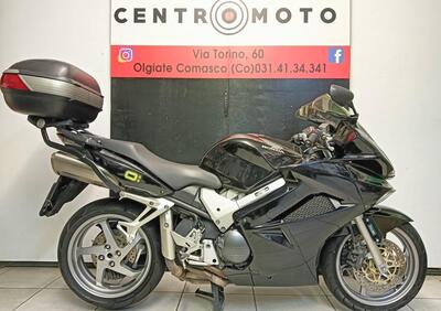 Honda VFR 800 (2006 - 13) - Annuncio 9535120