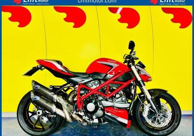 Ducati Streetfighter 848 (2011 - 15) - Annuncio 9535112