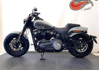 Harley-Davidson Fat Bob 114 (2021 - 24) - Annuncio 9535121