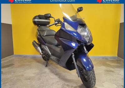 Honda Silver Wing 400 (2006 - 09) - Annuncio 9535132