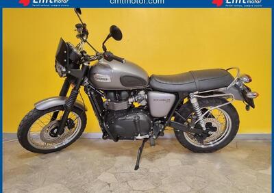 Triumph Scrambler (2006 - 17) - Annuncio 9535133