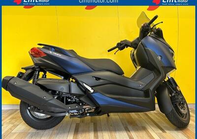 Yamaha X-Max 400 Iron Max (2019 - 20) - Annuncio 9535136