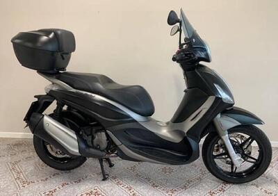 Piaggio Beverly 350 SportTouring ie ABS (2011 - 17) - Annuncio 9534274