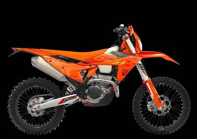 KTM EXC 250 F Six Days (2025) - Annuncio 9535145