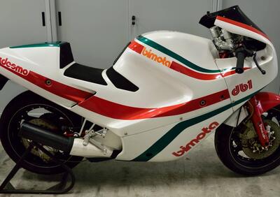 Bimota DB1 - Annuncio 9535153