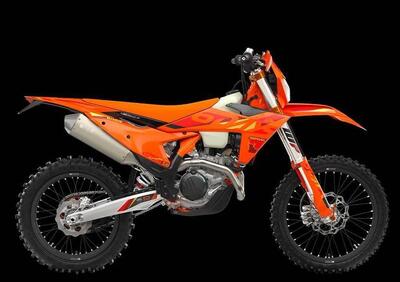 KTM EXC 450 F Six Days (2025) - Annuncio 9535152