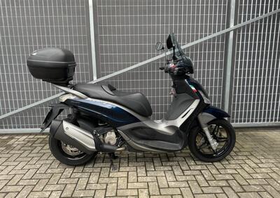 Piaggio Beverly 350 SportTouring ie (2011 - 15) - Annuncio 9535140